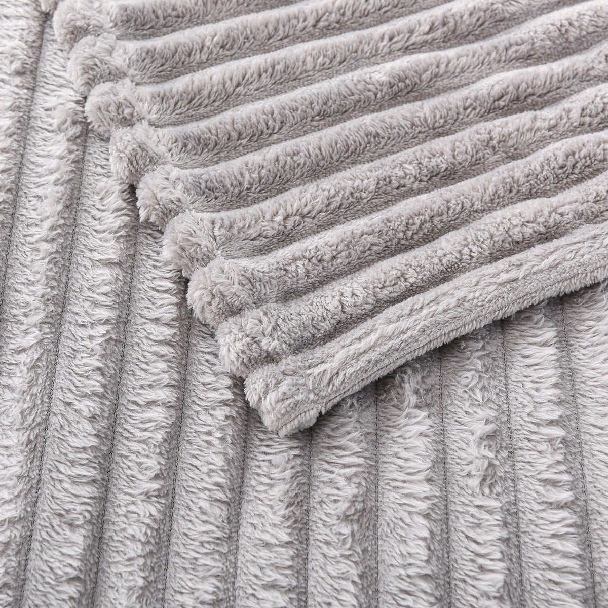 The Atarxia Fleece Blanket