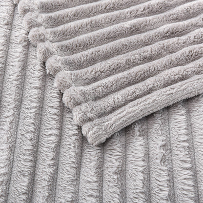 The Atarxia Fleece Blanket