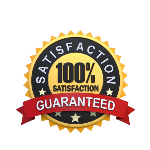 FREE Lifetime Warranty