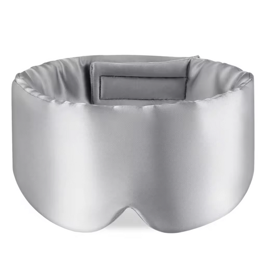 100% Mulberry Silky Eye Mask