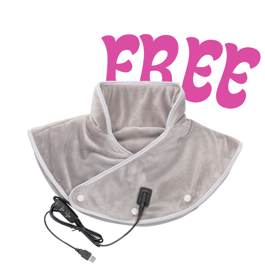 FREE Atarxia Heating Pad
