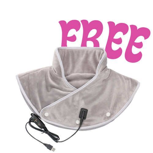 FREE Atarxia Heating Pad
