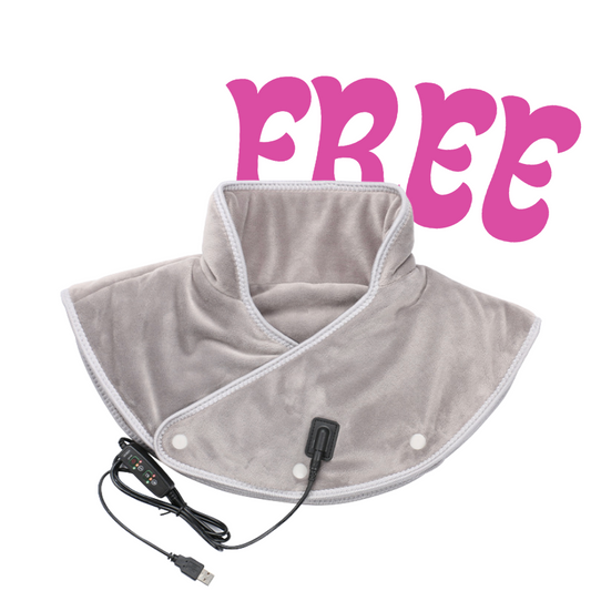 FREE Atarxia Heating Pad