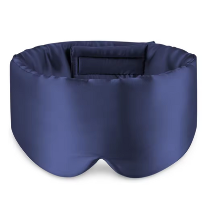 100% Mulberry Silky Eye Mask