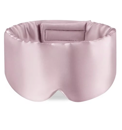 100% Mulberry Silky Eye Mask